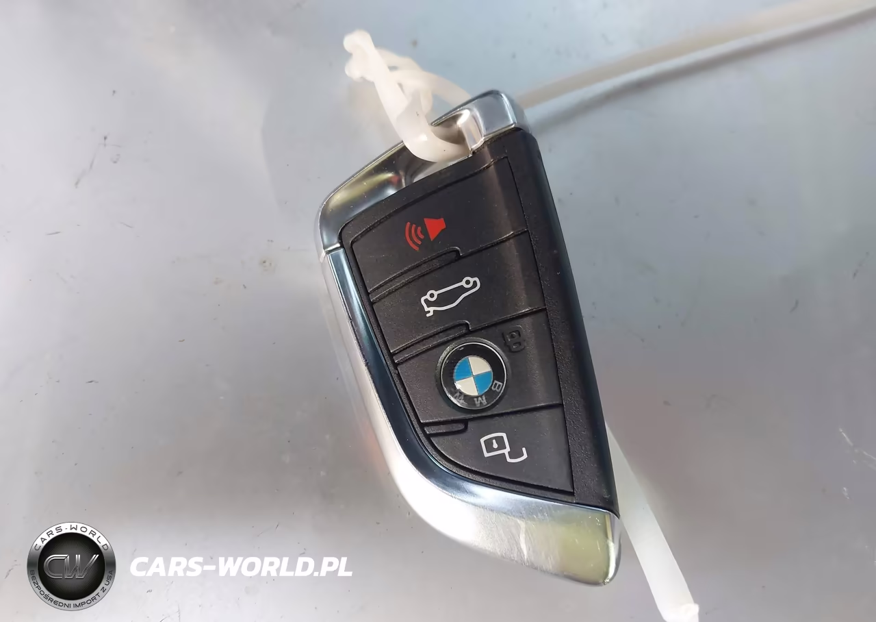 2026 BMW M3 Competition xDrive VIN:WBS33HJ09TFW35505 - 11