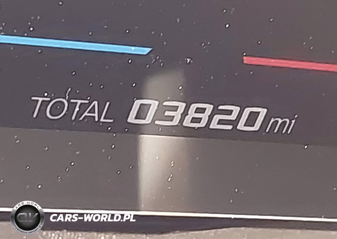 2026 BMW M3 Competition xDrive VIN:WBS33HJ09TFW35505 - 15