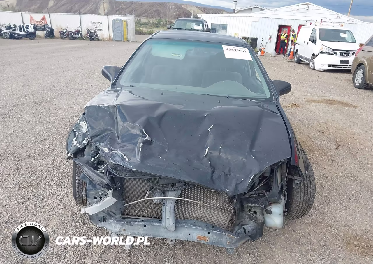 1998 Honda Civic Hx VIN:1HGEJ7123WL006699 - 11