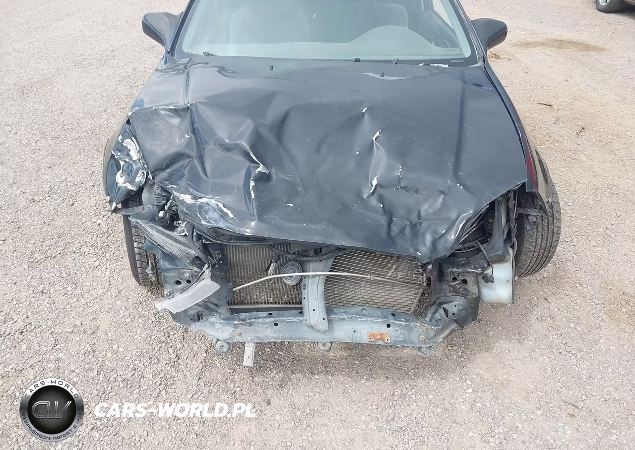 1998 Honda Civic Hx VIN:1HGEJ7123WL006699 - 6