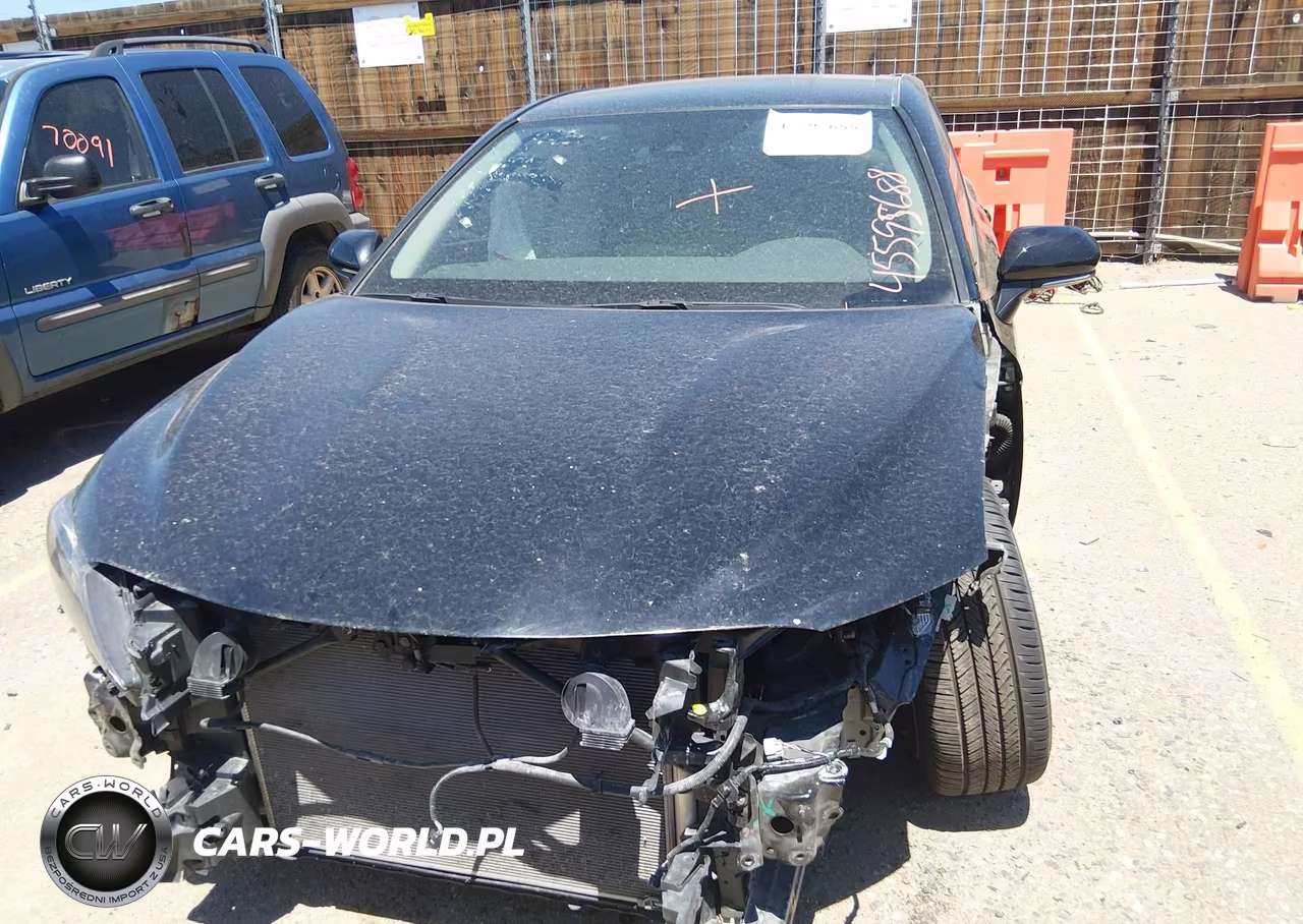 2024 Toyota Camry Trd V6 VIN:4T1KZ1AK5RU101248 - 13