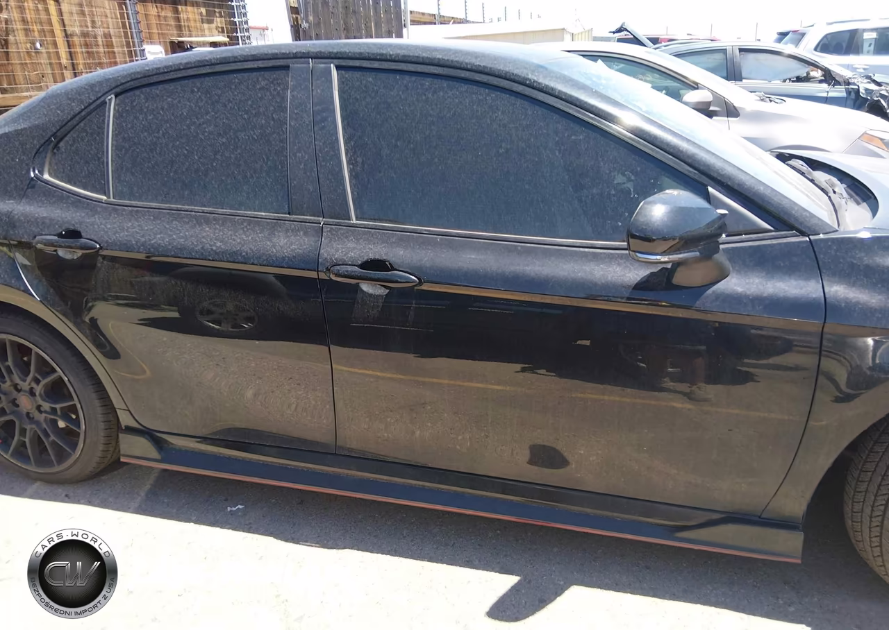 2024 Toyota Camry Trd V6 VIN:4T1KZ1AK5RU101248 - 14
