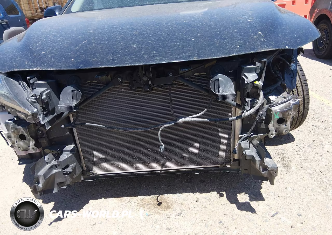 2024 Toyota Camry Trd V6 VIN:4T1KZ1AK5RU101248 - 6