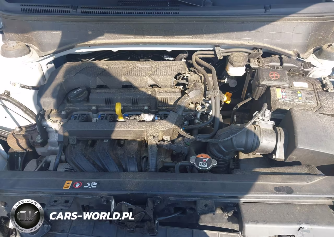 2022 Hyundai Venue Sel VIN:KMHRC8A31NU181689 - 10