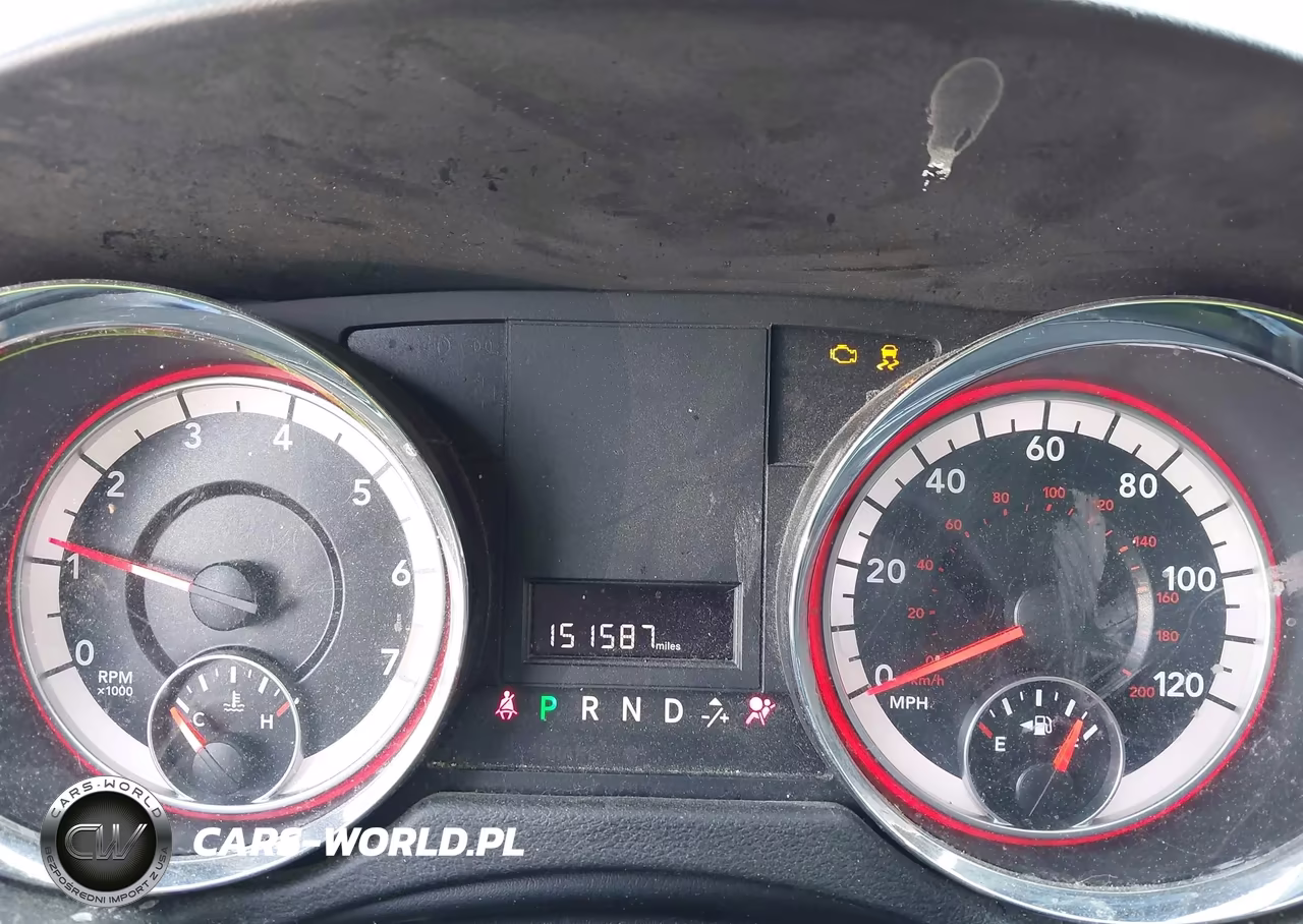 2018 Dodge Grand Caravan Sxt VIN:2C4RDGCG6JR266675 - 7