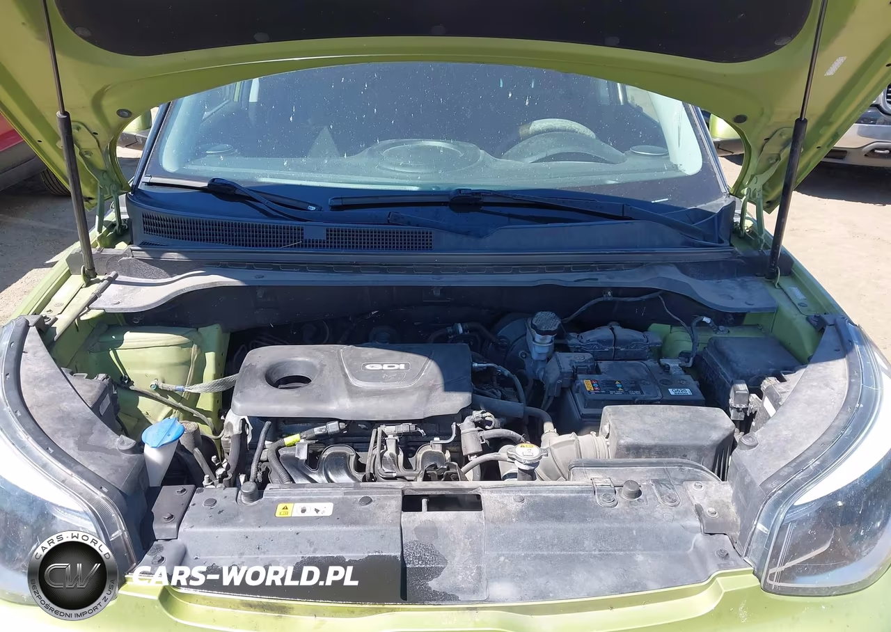 2018 Kia Soul VIN:KNDJN2A2XJ7902097 - 10
