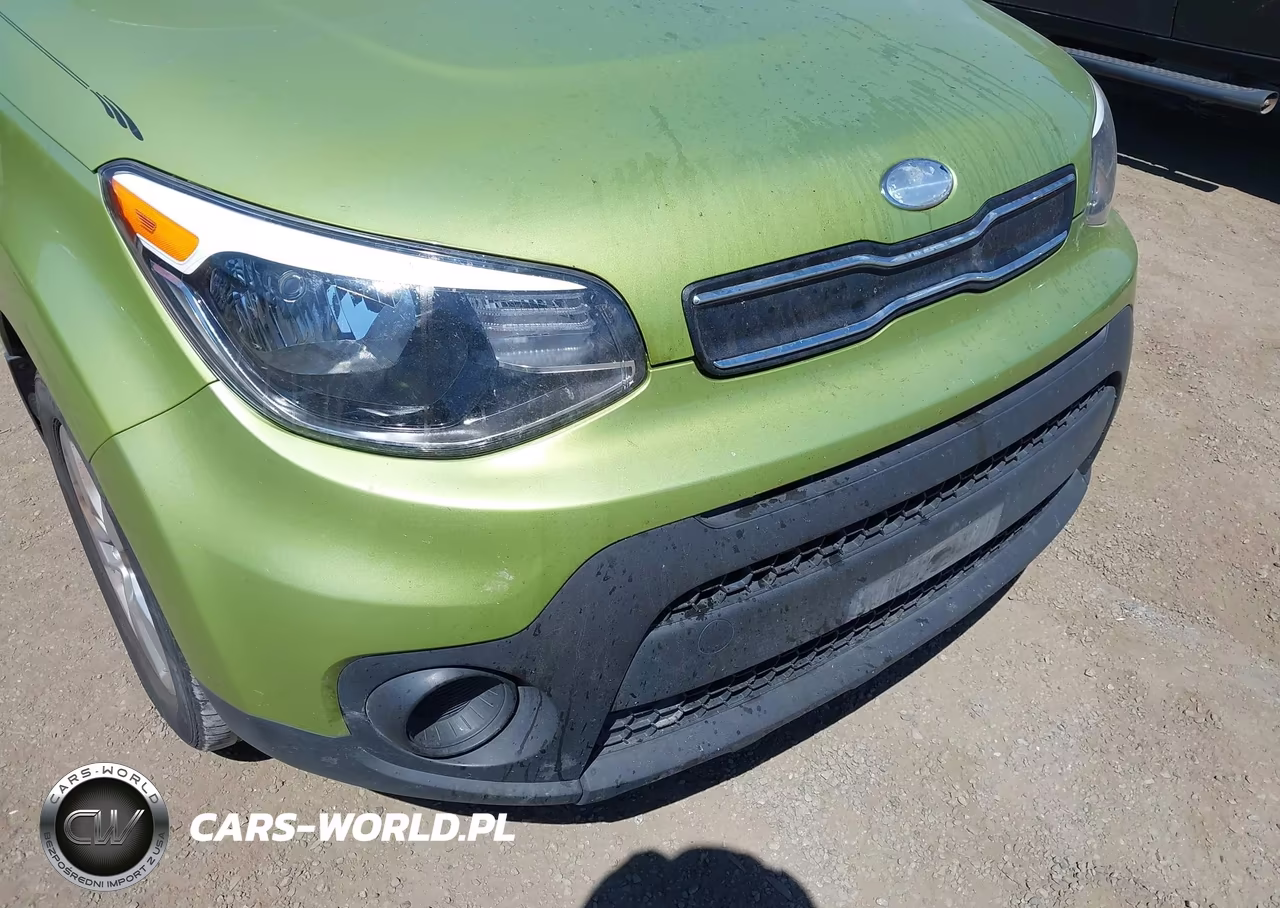 2018 Kia Soul VIN:KNDJN2A2XJ7902097 - 14