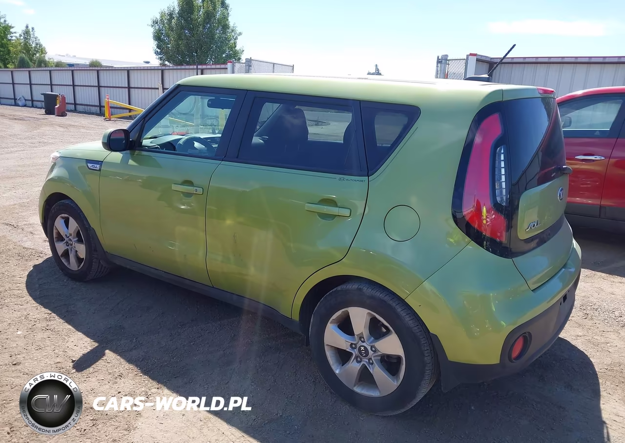 2018 Kia Soul VIN:KNDJN2A2XJ7902097 - 3