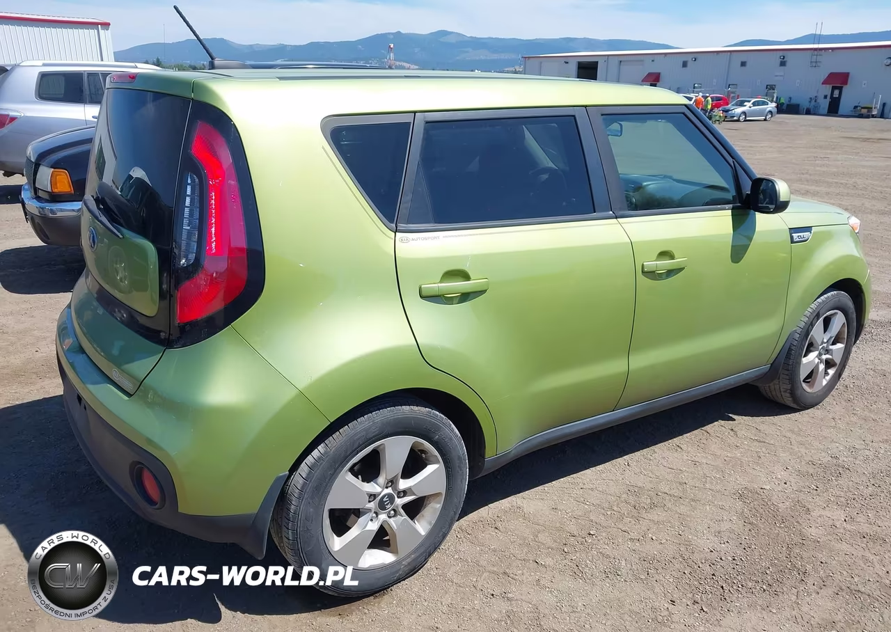 2018 Kia Soul VIN:KNDJN2A2XJ7902097 - 4