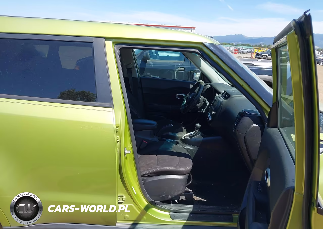 2018 Kia Soul VIN:KNDJN2A2XJ7902097 - 5