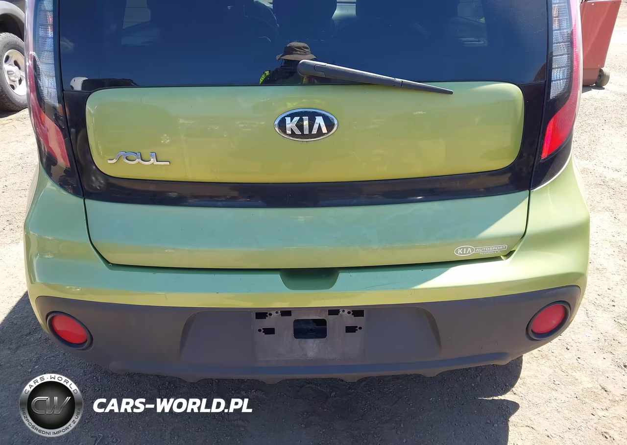 2018 Kia Soul VIN:KNDJN2A2XJ7902097 - 6