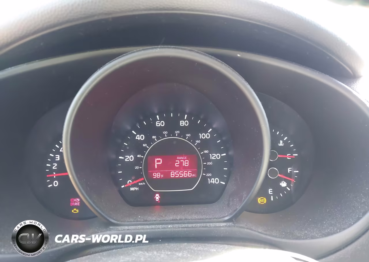 2018 Kia Soul VIN:KNDJN2A2XJ7902097 - 7