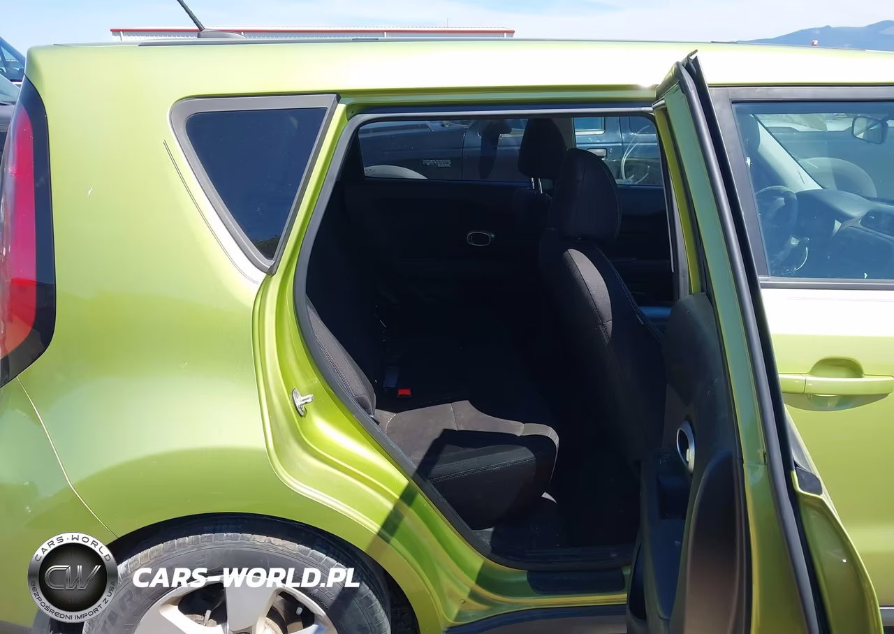 2018 Kia Soul VIN:KNDJN2A2XJ7902097 - 8