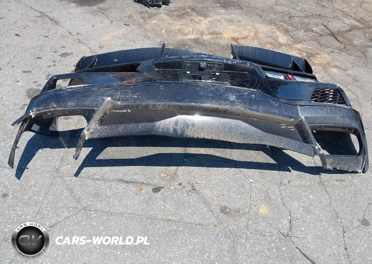 2021 Chevrolet Corvette Stingray Rwd 1Lt VIN:1G1YA2D41M5105687 - 12