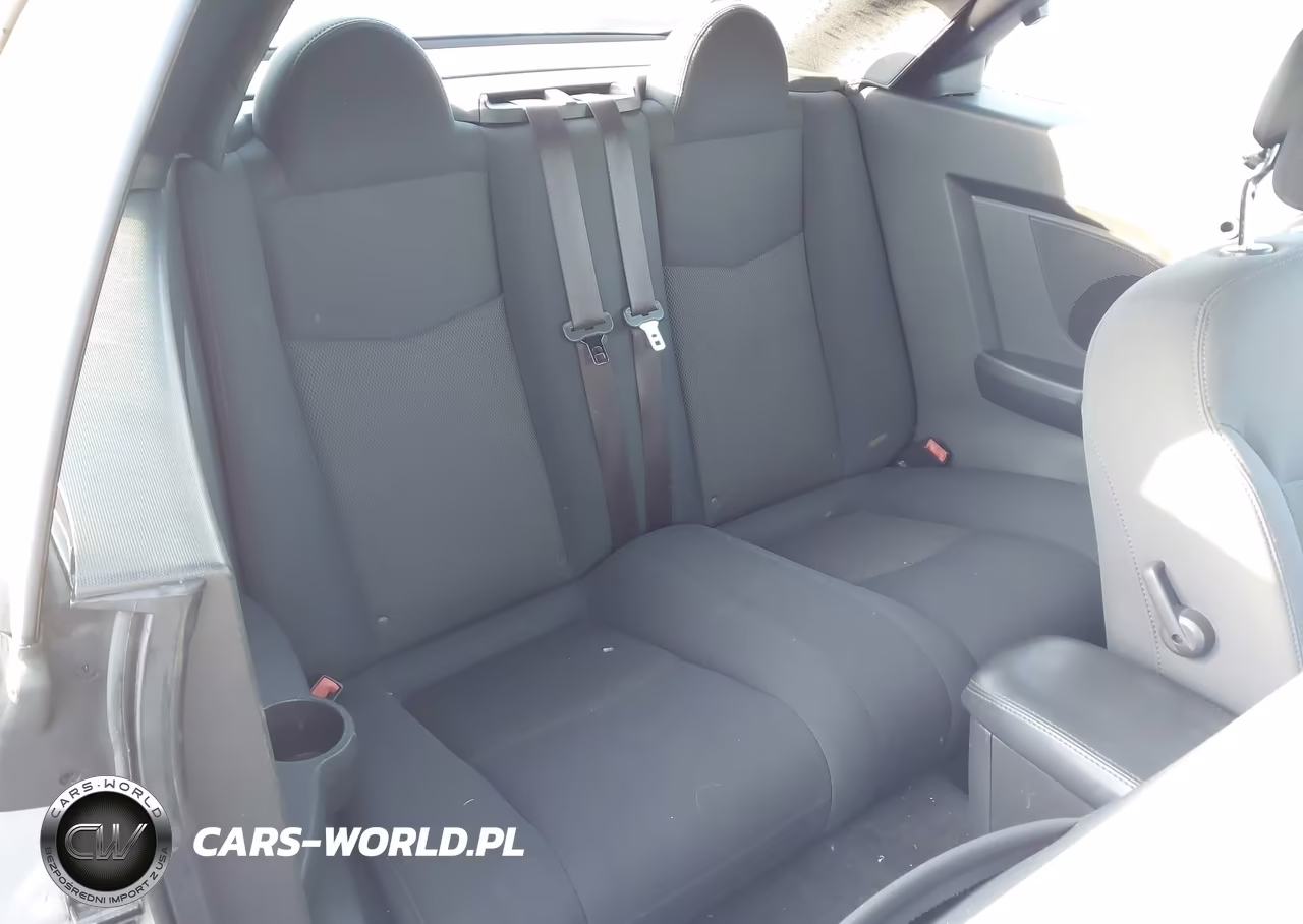2010 Chrysler Sebring Touring VIN:1C3BC5ED7AN142928 - 8