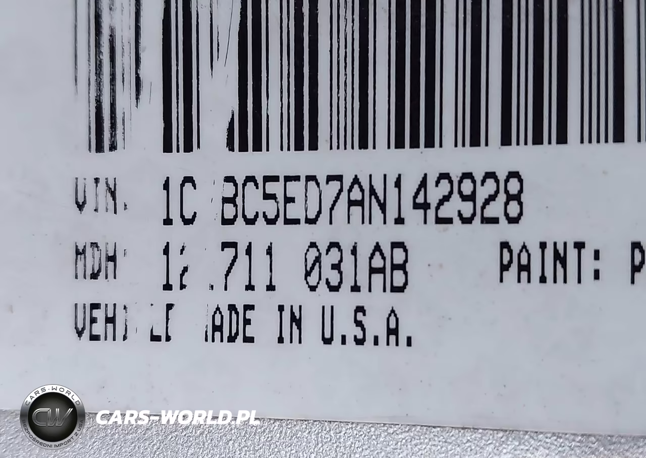 2010 Chrysler Sebring Touring VIN:1C3BC5ED7AN142928 - 9