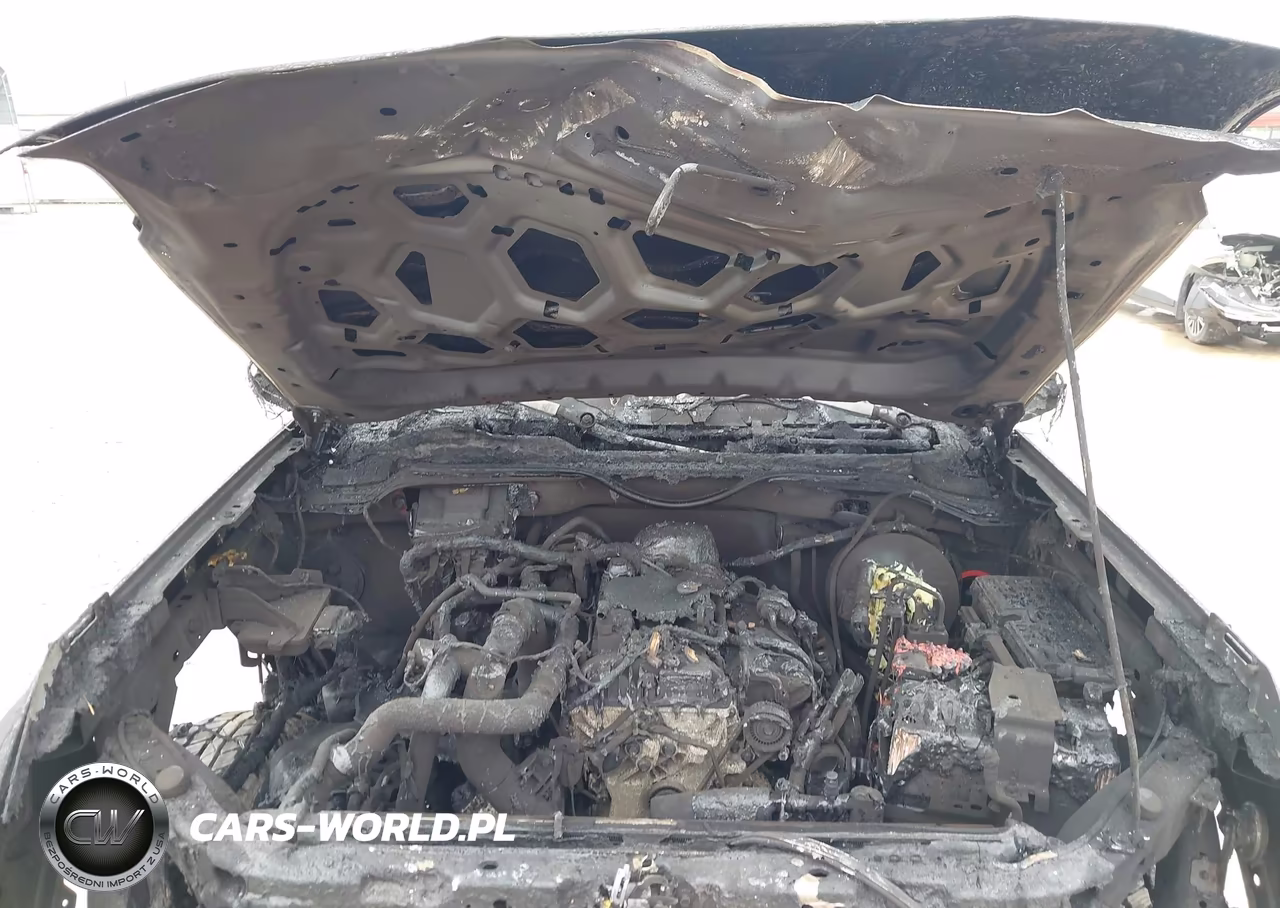 2024 Ford Bronco Outer Banks VIN:1FMDE8BH2RLB27425 - 10