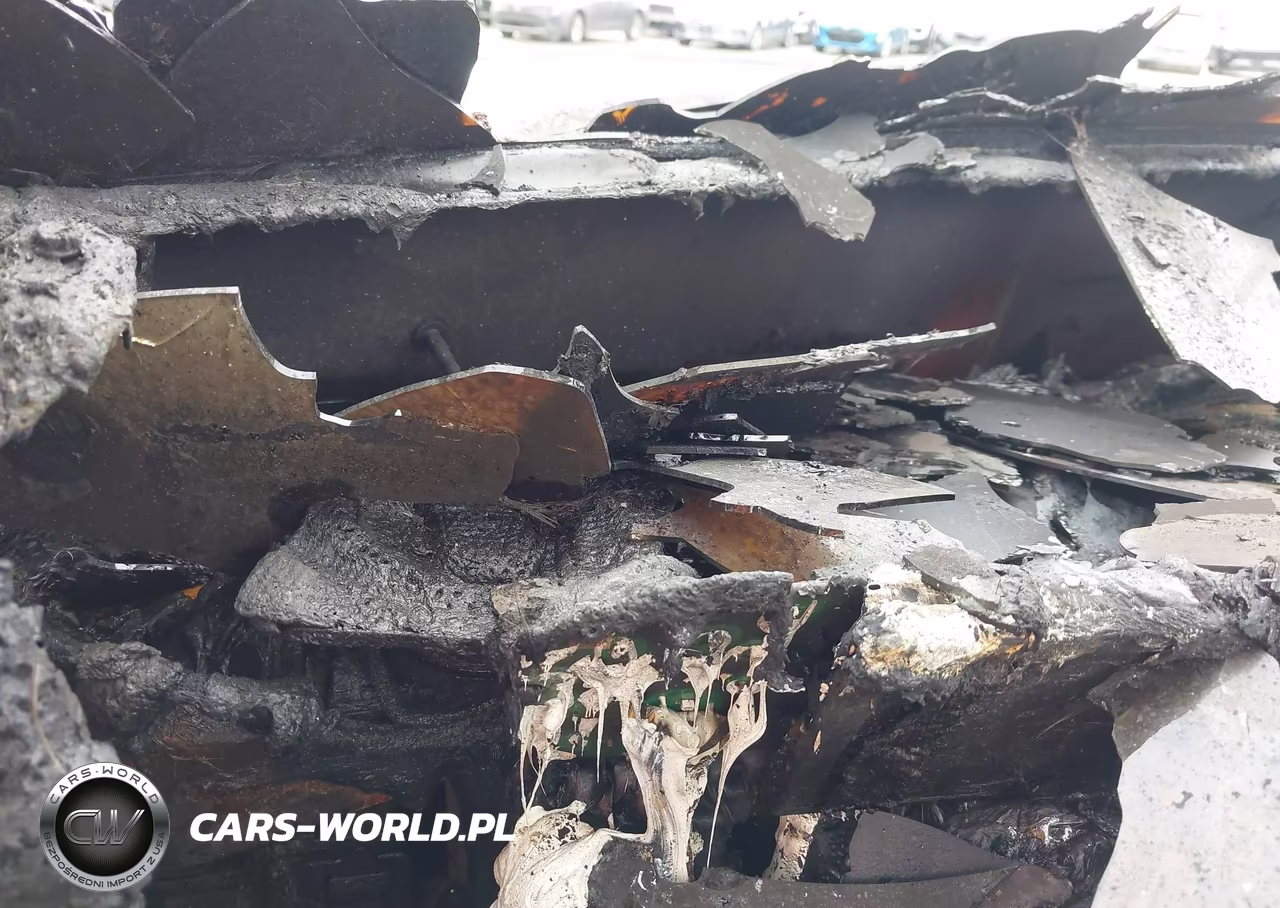 2024 Ford Bronco Outer Banks VIN:1FMDE8BH2RLB27425 - 7