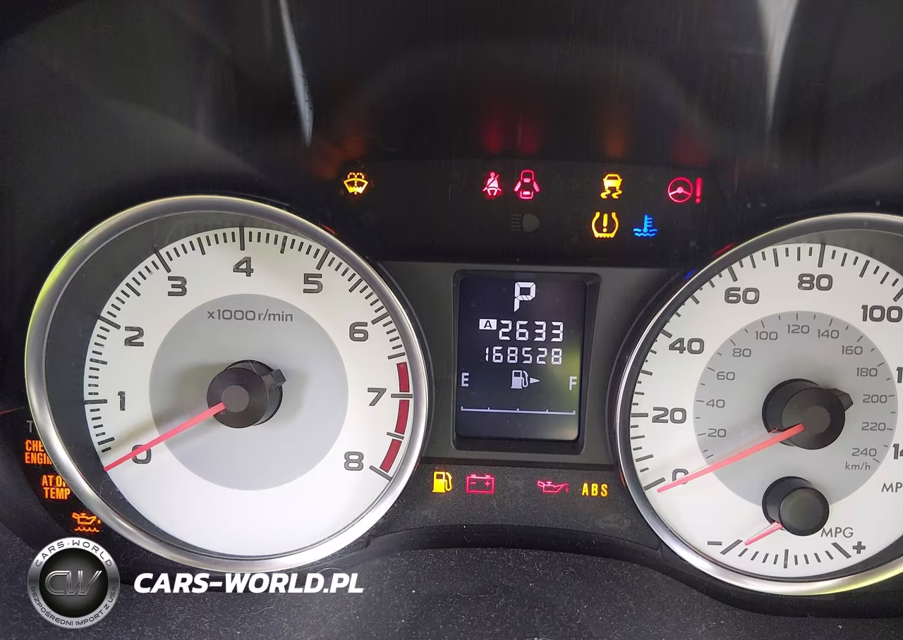 2012 Subaru Impreza 2.0I Sport Limited VIN:JF1GPAS60CH240887 - 7