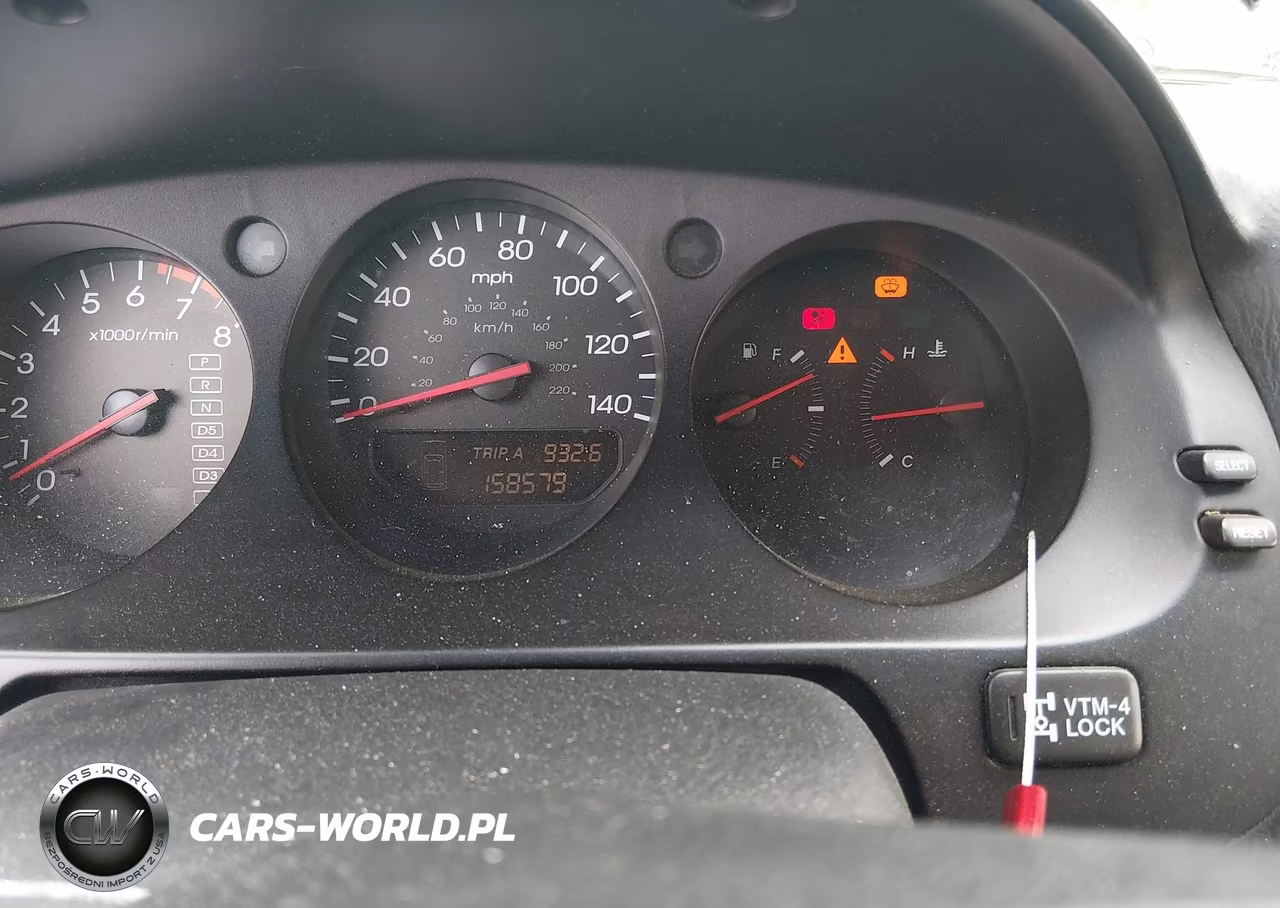 2003 Acura Mdx VIN:2HNYD182X3H534300 - 7