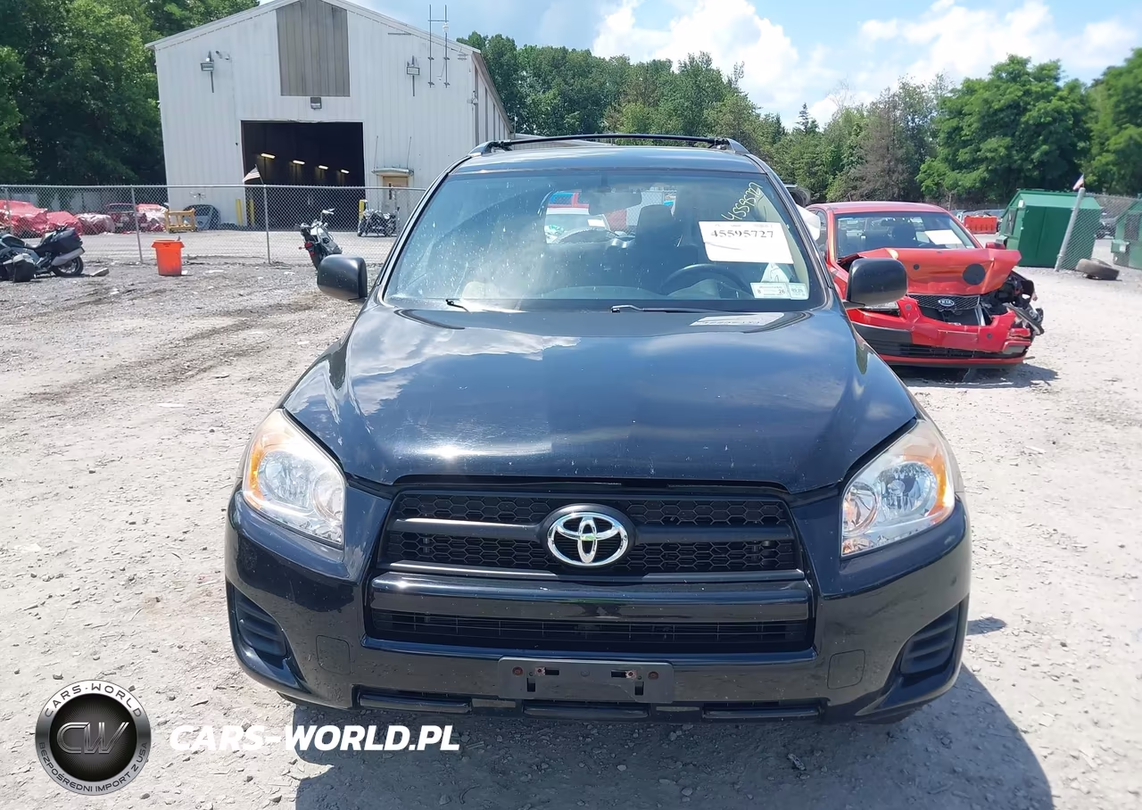 2011 Toyota Rav4 VIN:2T3BF4DV8BW175616 - 13