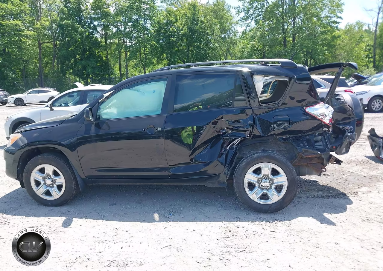 2011 Toyota Rav4 VIN:2T3BF4DV8BW175616 - 15