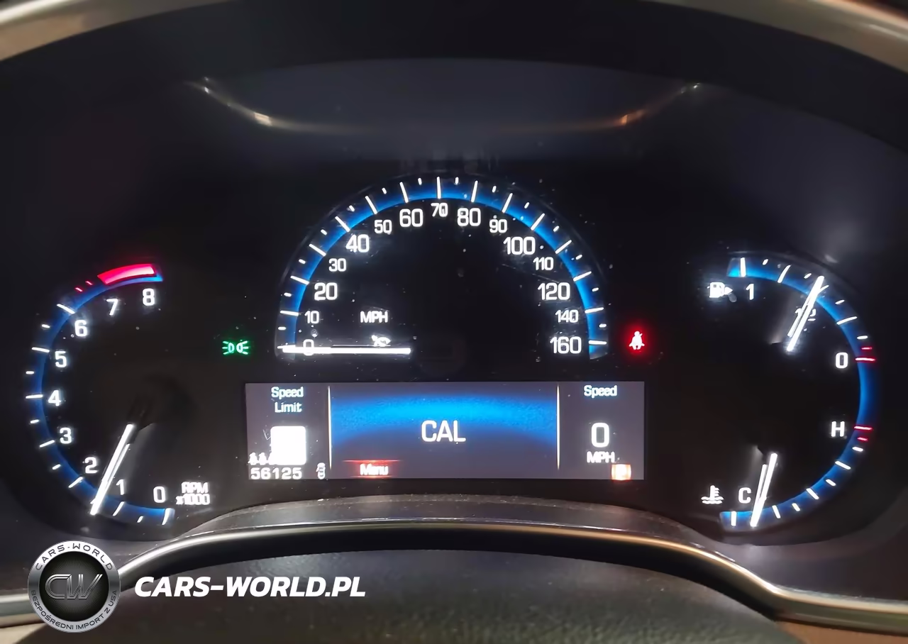 2013 Cadillac Srx Luxury Collection VIN:3GYFNGE30DS605961 - 7