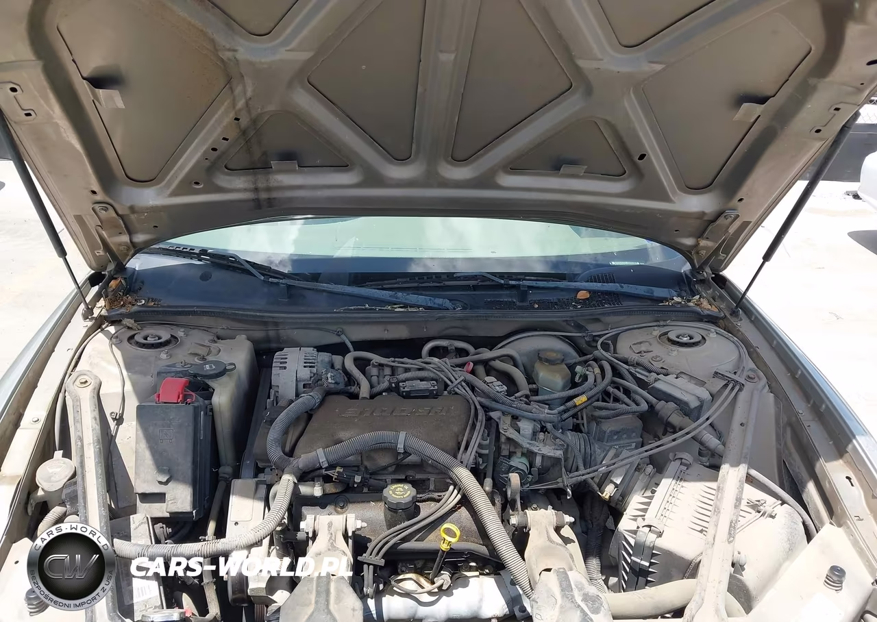 2002 Buick Century Custom VIN:2G4WS52J821185148 - 10