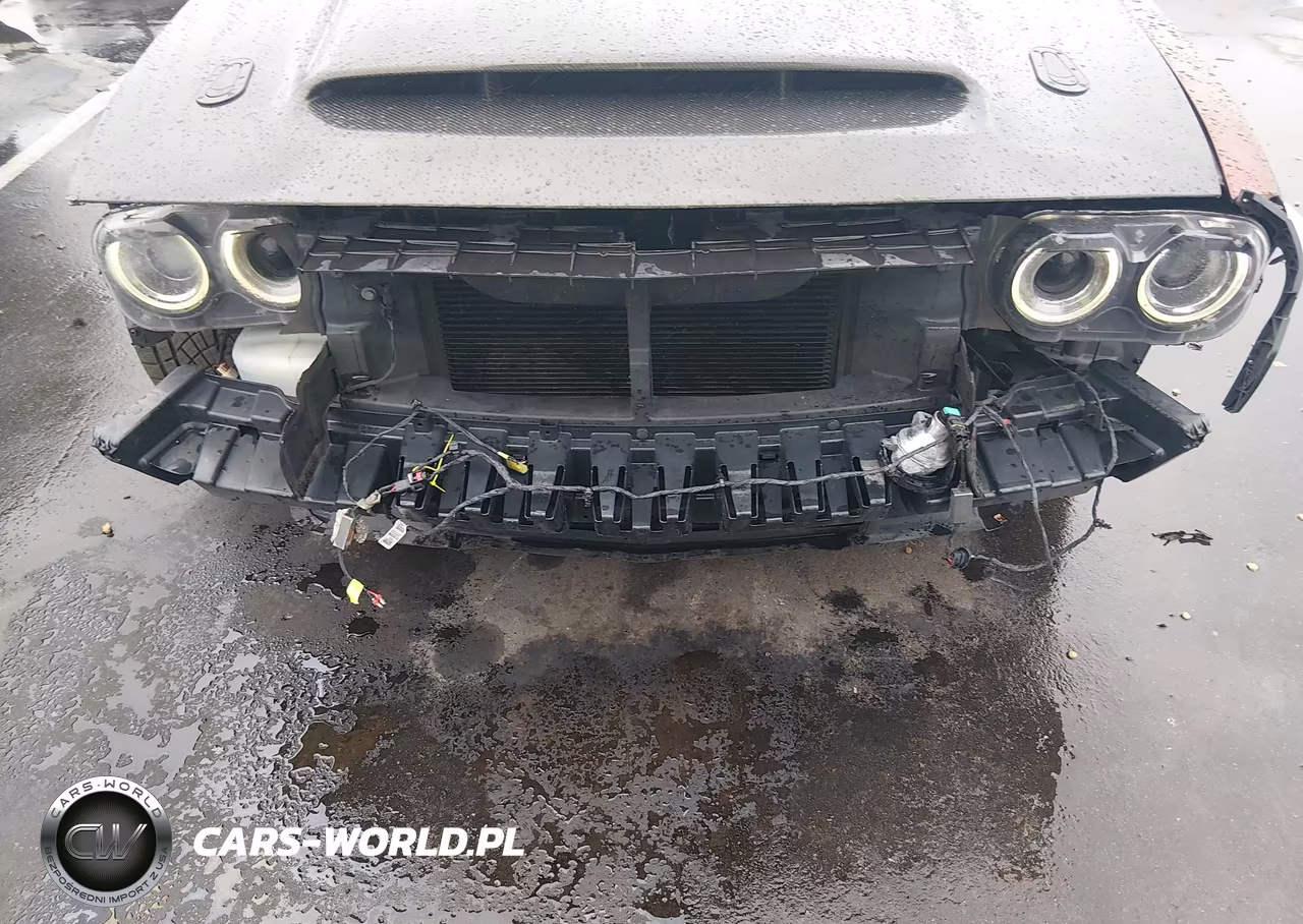 2015 Dodge Challenger R-T Plus VIN:2C3CDZBT8FH713315 - 6
