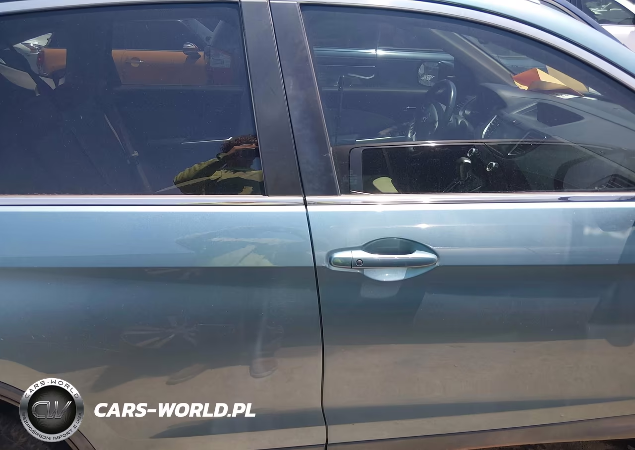 2015 Honda Cr-V Ex-L VIN:2HKRM3H77FH516415 - 13