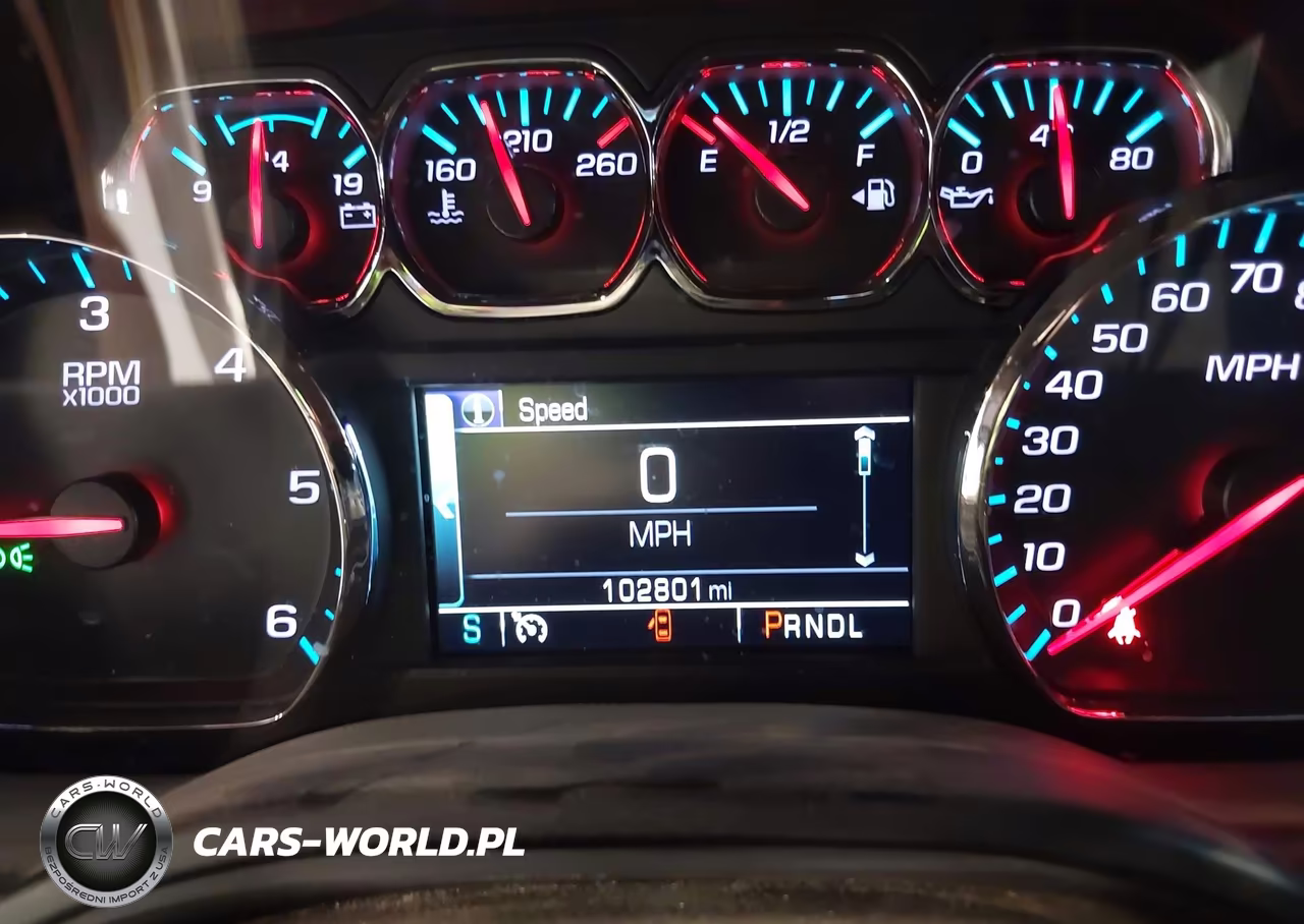 2020 Chevrolet Tahoe 4Wd Commercial Fleet VIN:1GNSKFEC3LR111853 - 20