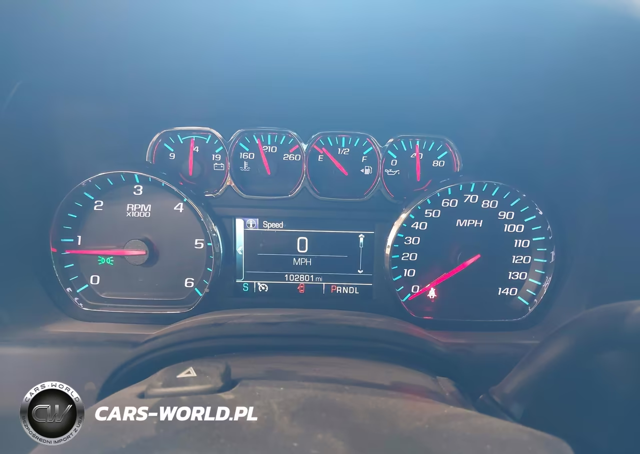 2020 Chevrolet Tahoe 4Wd Commercial Fleet VIN:1GNSKFEC3LR111853 - 7