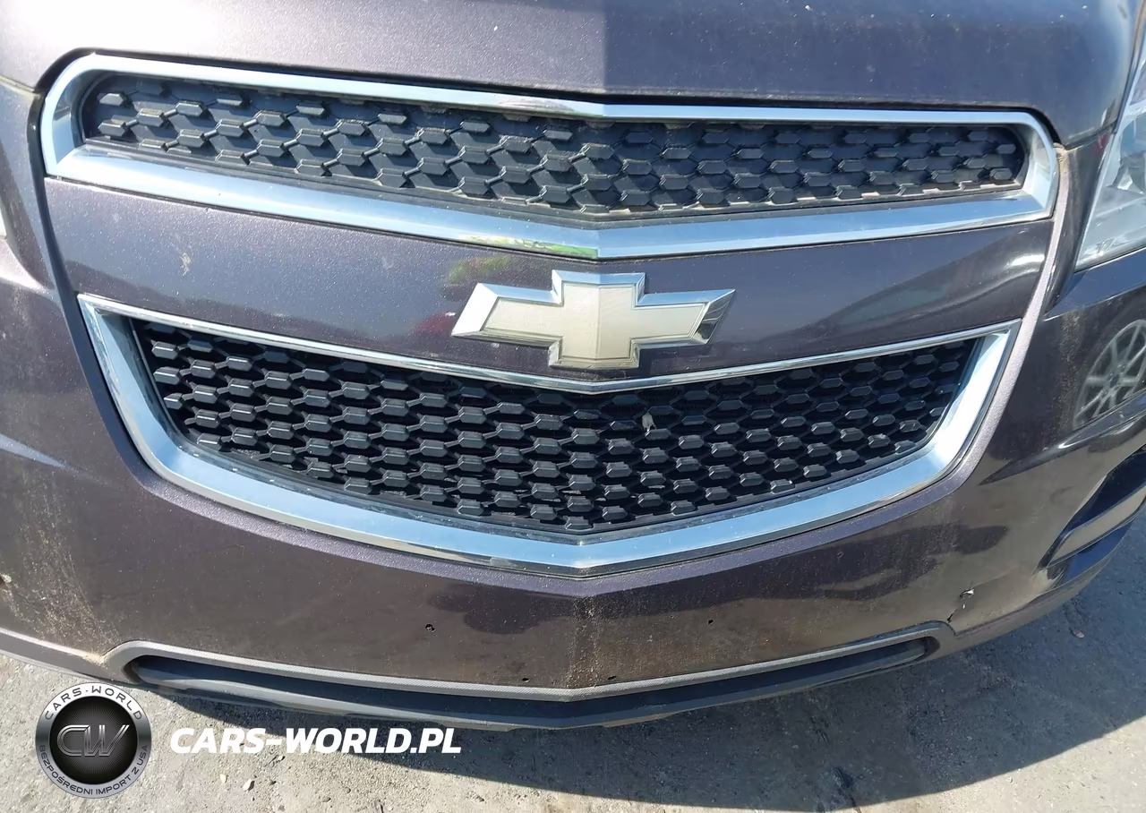 2014 Chevrolet Equinox Lt VIN:2GNFLFEK0E6358722 - 6