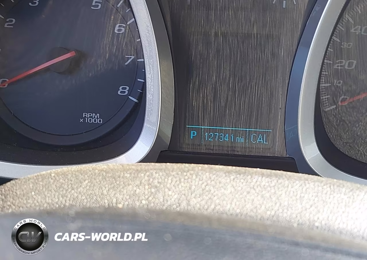 2014 Chevrolet Equinox Lt VIN:2GNFLFEK0E6358722 - 7