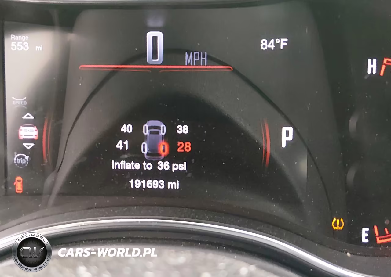 2017 Dodge Durango Gt Awd VIN:1C4RDJDG9HC823917 - 15