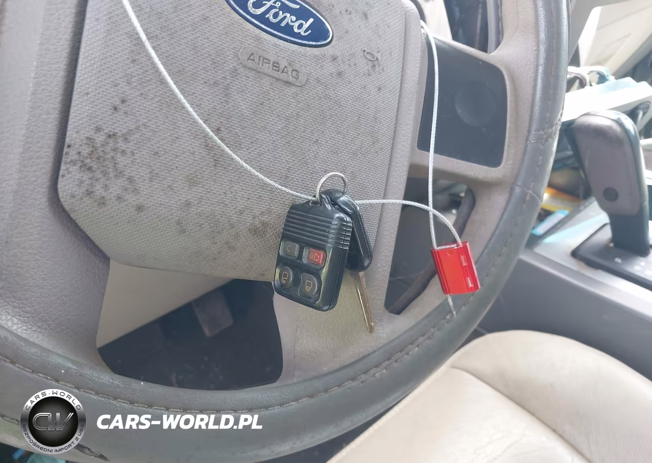 2007 Ford Expedition Xlt VIN:1FMFU165X7LA43269 - 11
