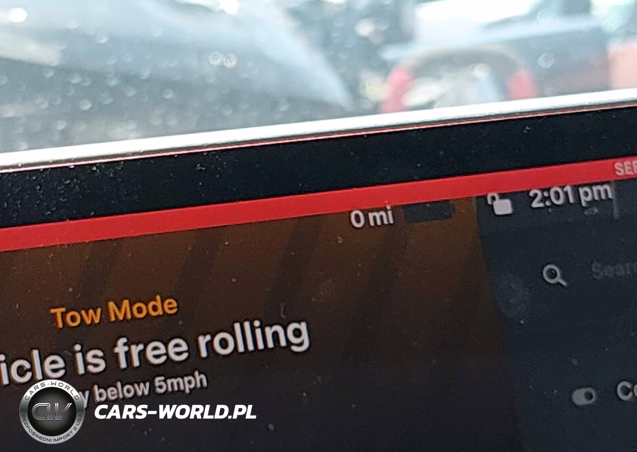2021 Tesla Model 3 Performance Dual Motor All-Wheel Drive VIN:5YJ3E1ECXMF082933 - 17