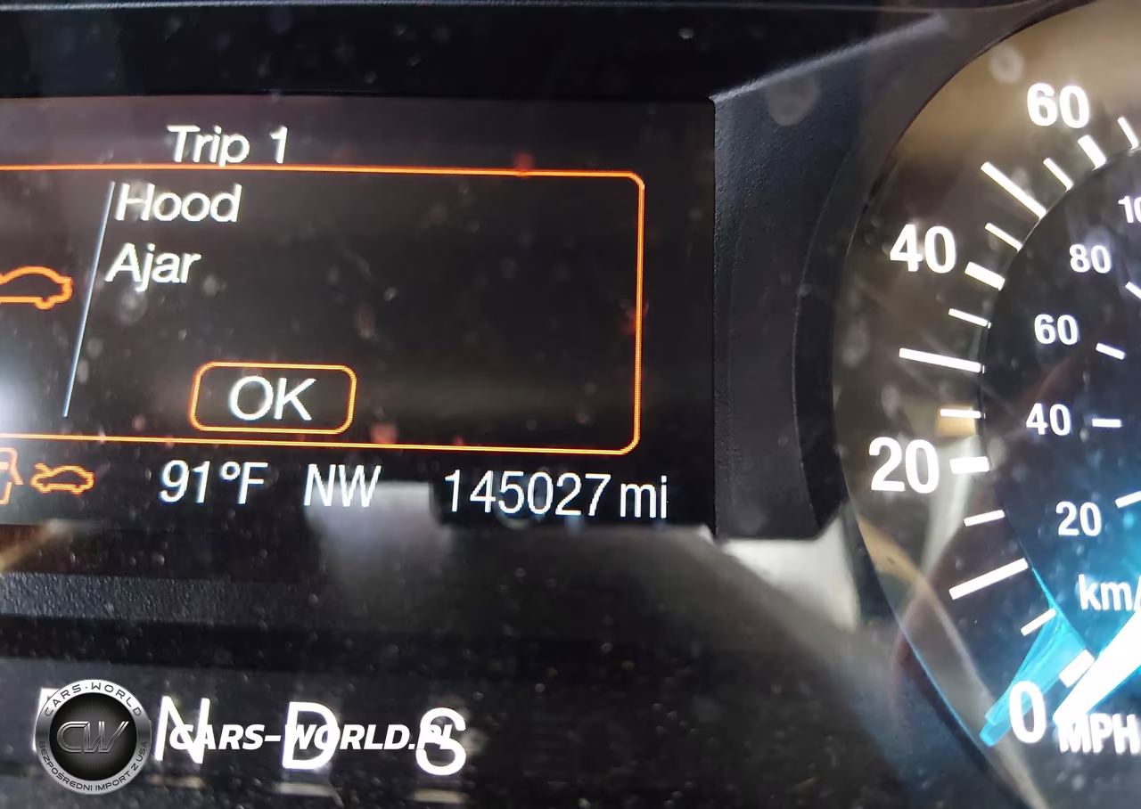 2016 Ford Edge Sel VIN:2FMPK3J95GBC09133 - 15