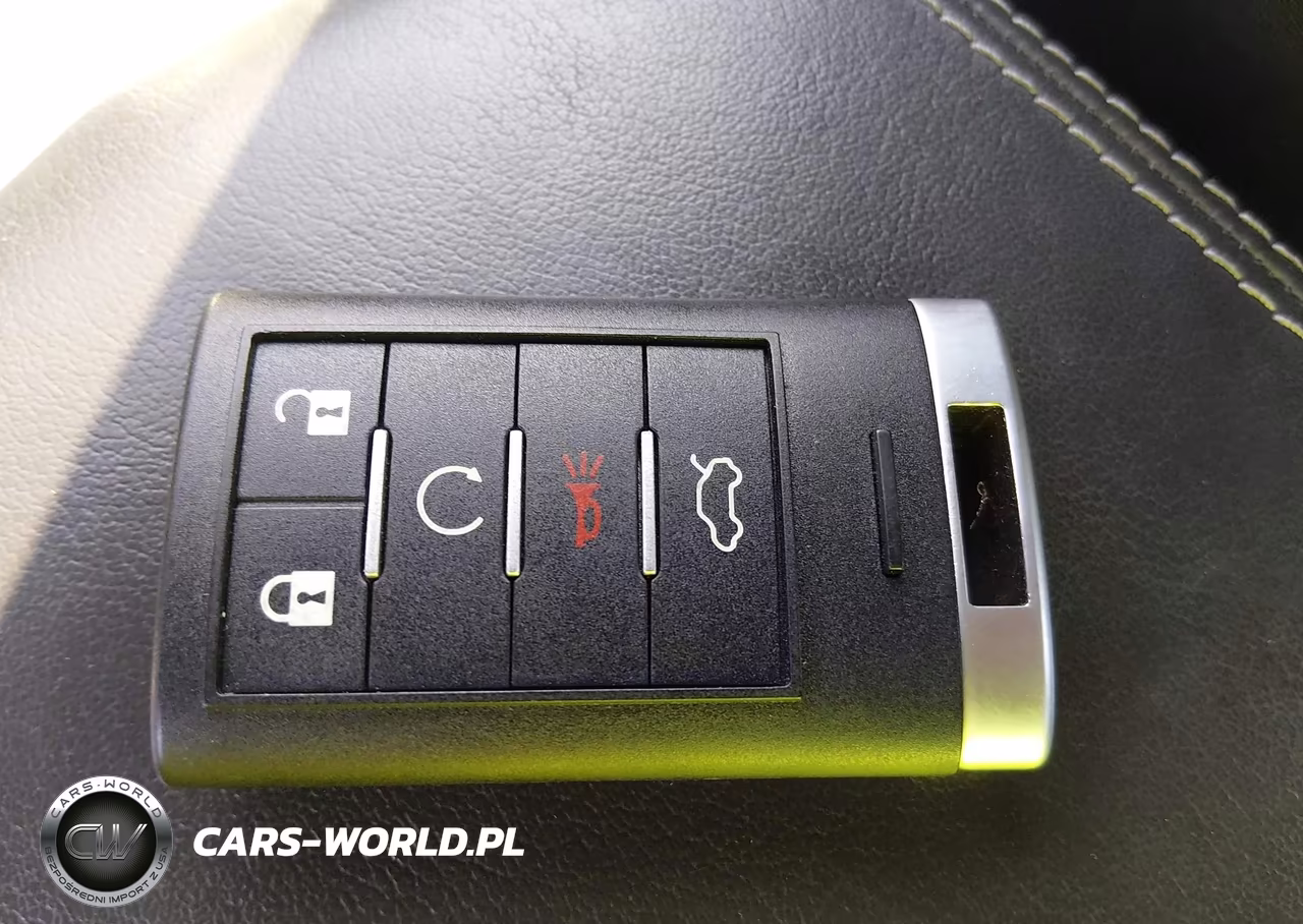 2012 Cadillac Cts Premium VIN:1G6DP1E30C0145715 - 11