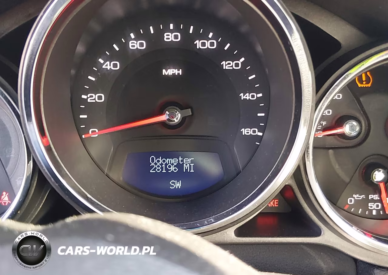2012 Cadillac Cts Premium VIN:1G6DP1E30C0145715 - 16