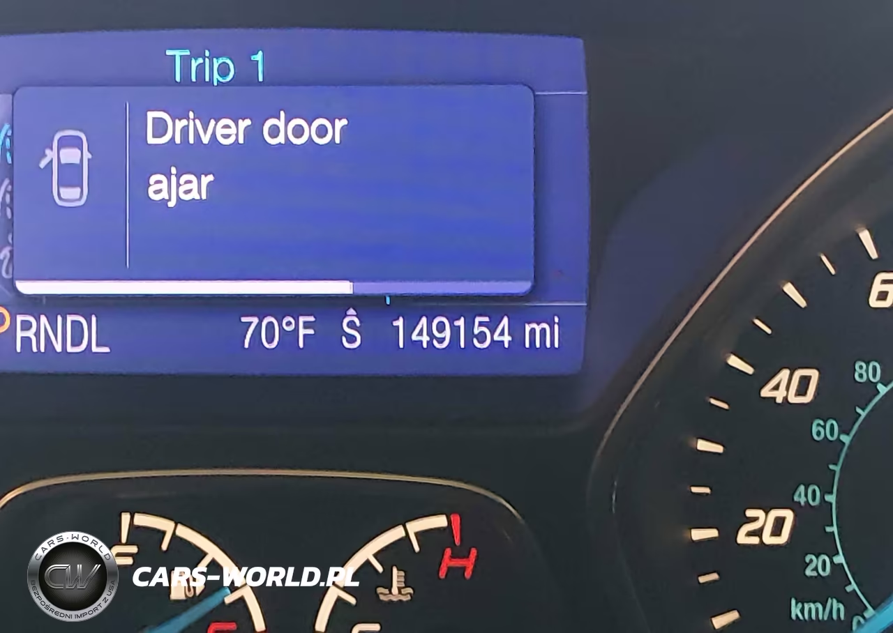 2013 Ford Focus Se VIN:1FADP3K20DL252192 - 15