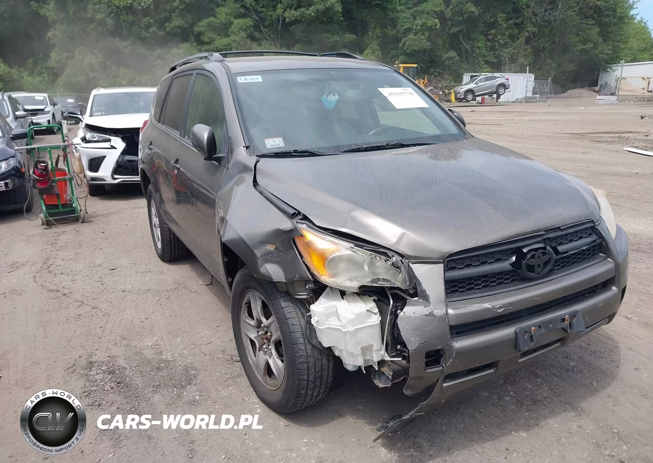 2010 Toyota Rav4
