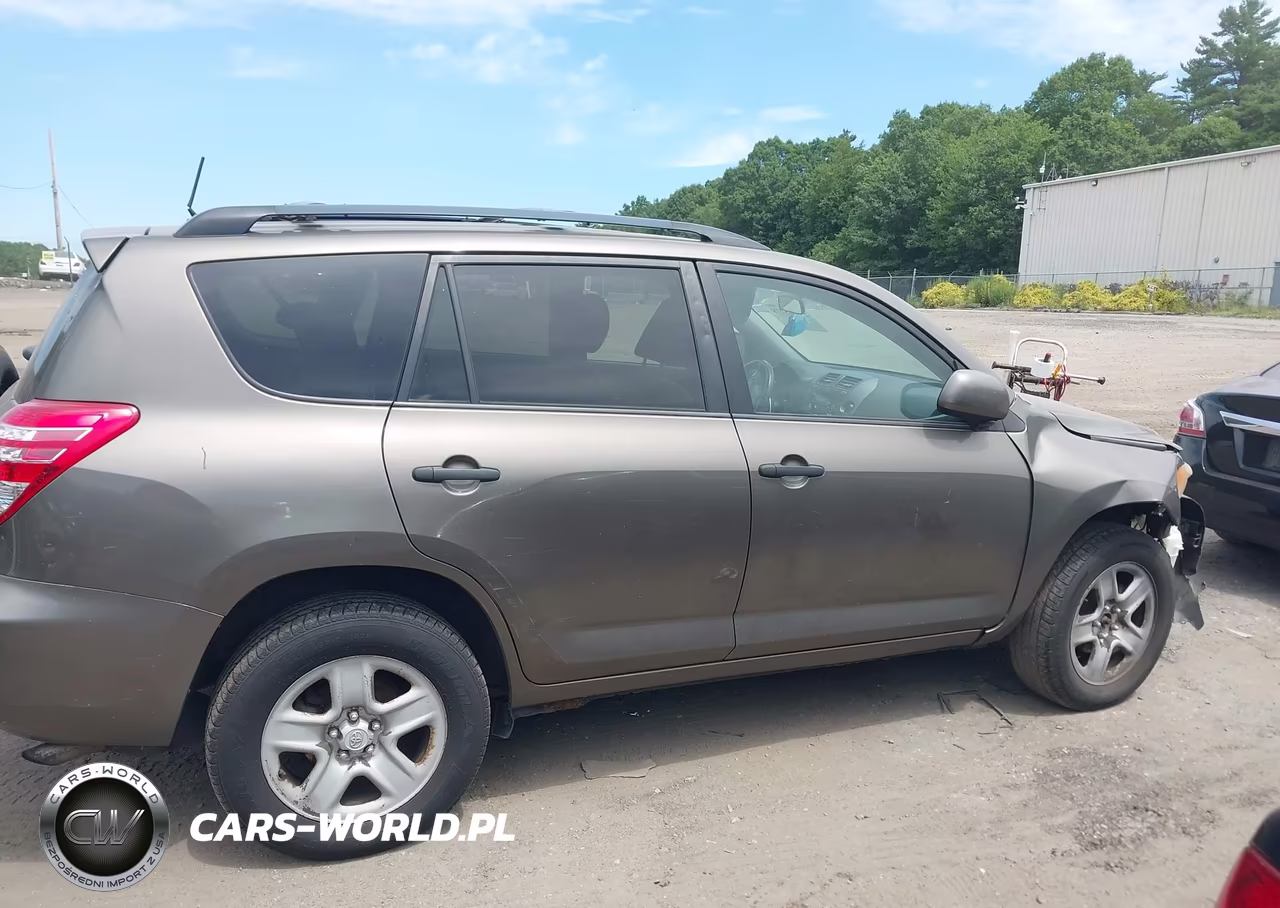 2010 Toyota Rav4 VIN:2T3BF4DV8AW028386 - 13