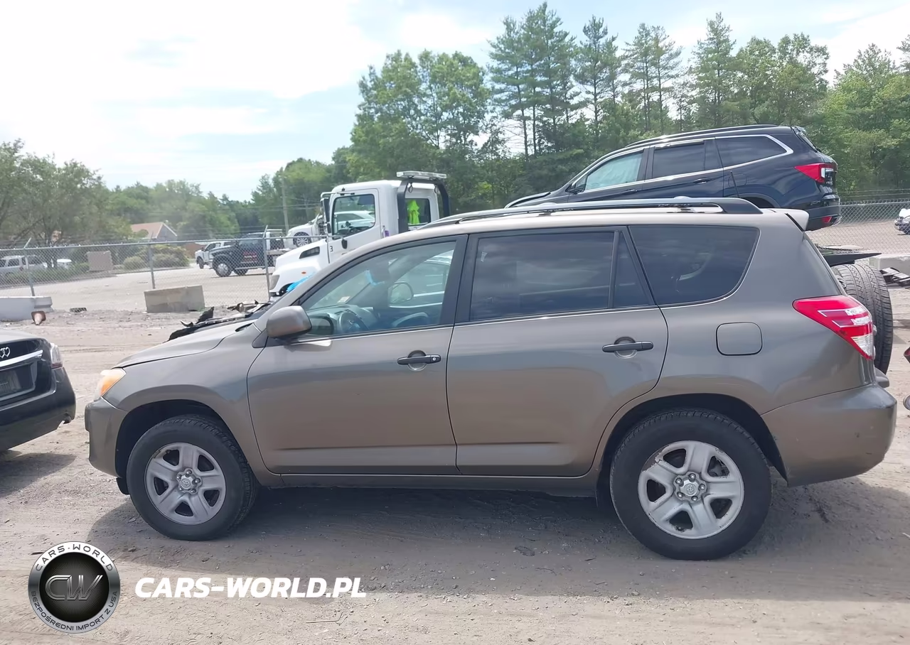 2010 Toyota Rav4 VIN:2T3BF4DV8AW028386 - 14