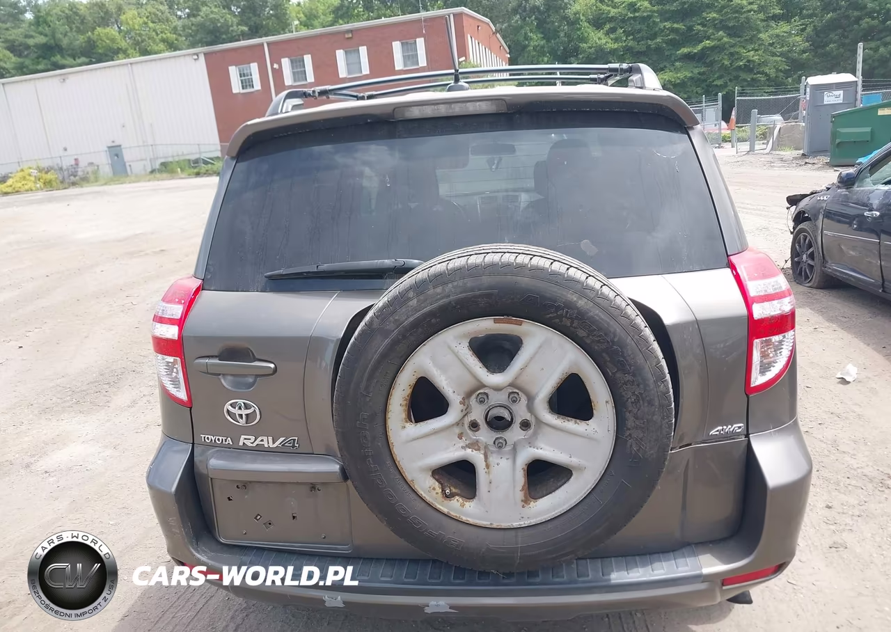 2010 Toyota Rav4 VIN:2T3BF4DV8AW028386 - 16
