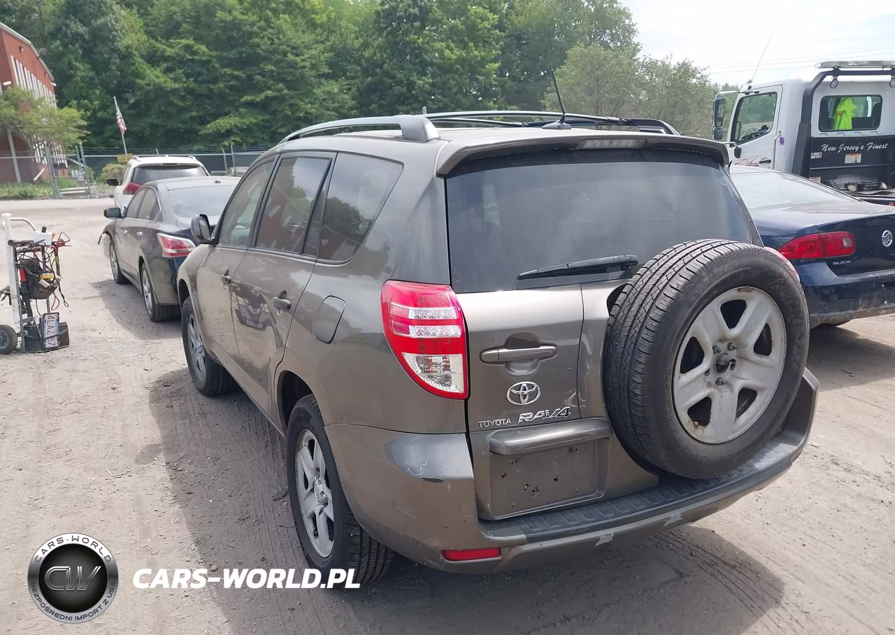 2010 Toyota Rav4 VIN:2T3BF4DV8AW028386 - 3