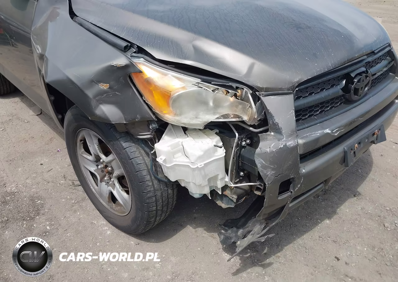 2010 Toyota Rav4 VIN:2T3BF4DV8AW028386 - 6
