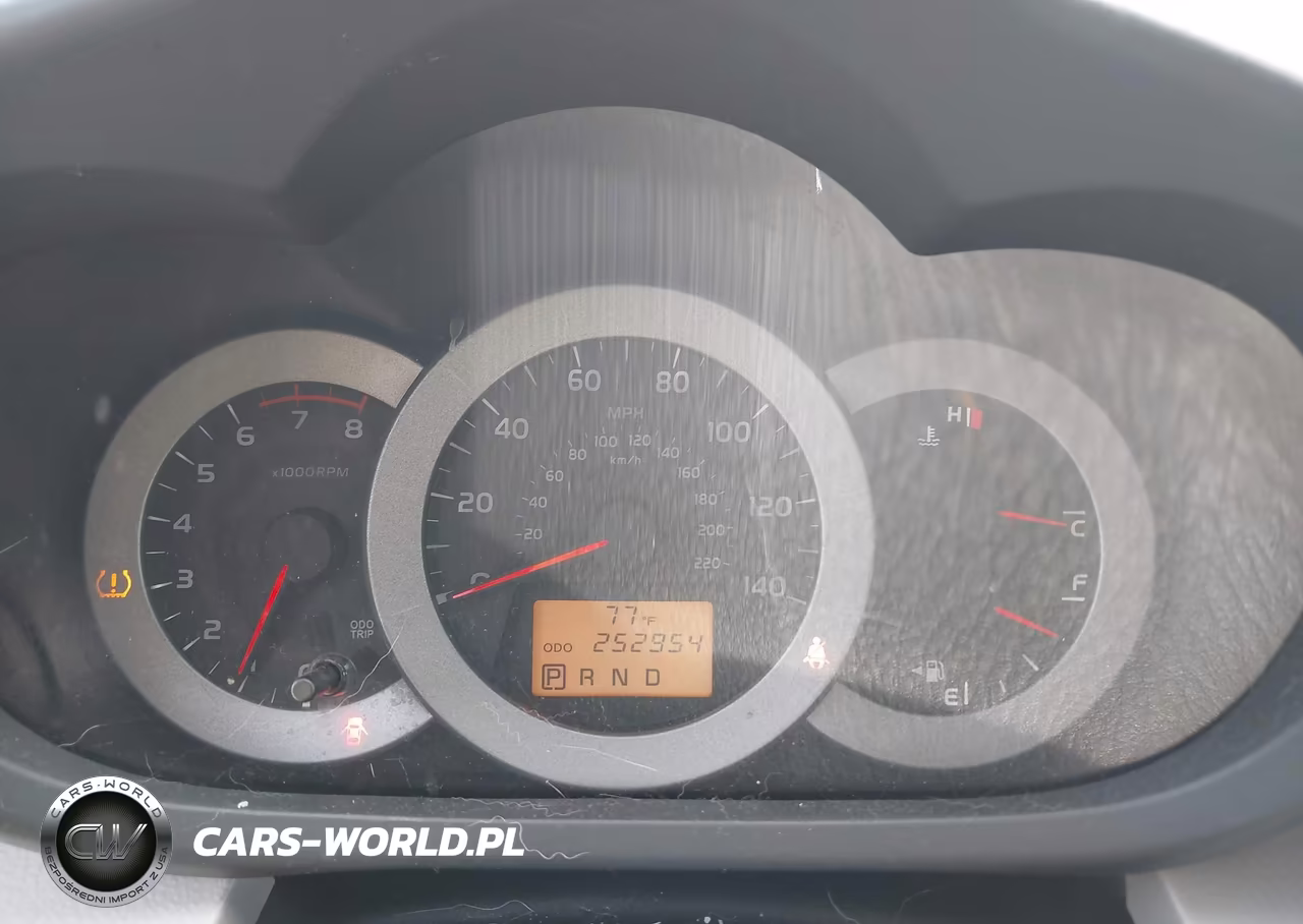 2010 Toyota Rav4 VIN:2T3BF4DV8AW028386 - 7