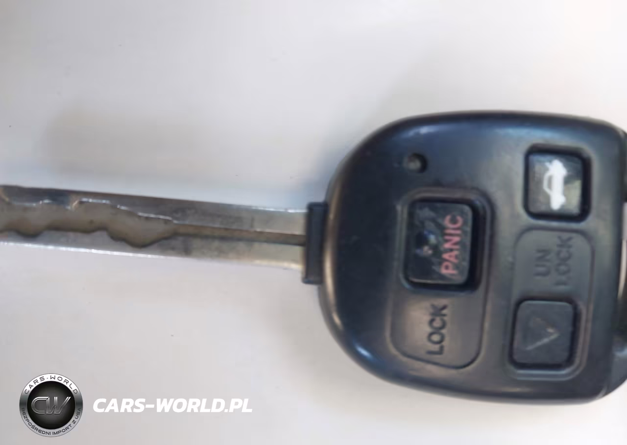 2001 Lexus Es 300 VIN:JT8BF28G010310346 - 11