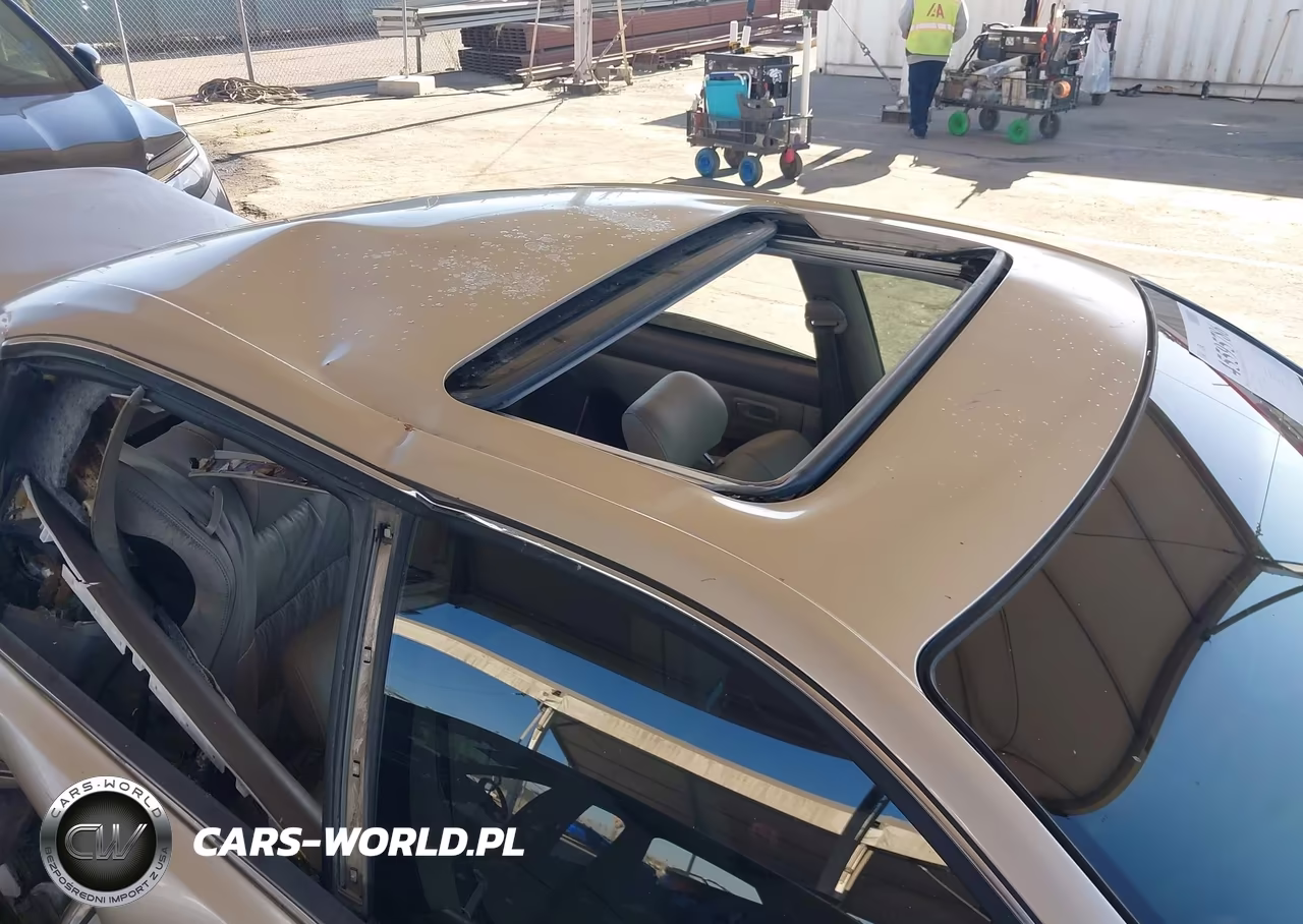 2001 Lexus Es 300 VIN:JT8BF28G010310346 - 14